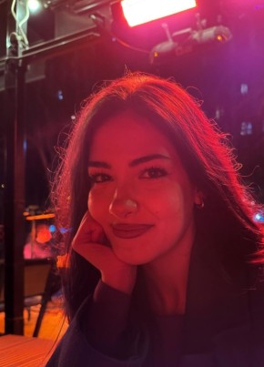 Кристина из Петропавловск-Камчатския 37 лет