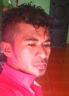 Faisal Faisal, 22, Indonesia, Manado