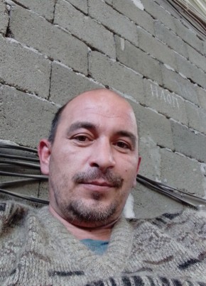 Dmitriy, 41, Russia, Krasnodar