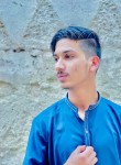 Umar Khan, 21 год, پشاور