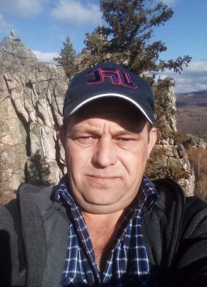 Alexey Samoylov, 42, Россия, Варна