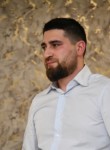 Turan, 33, Moscow