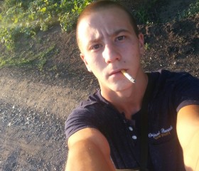 Николай, 22 года, Київ