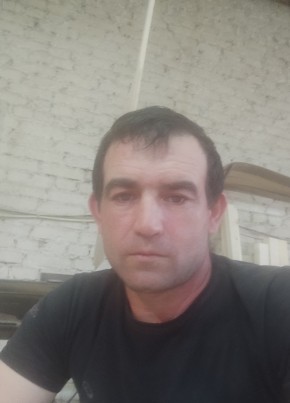 Эльдар, 37, Россия, Георгиевск