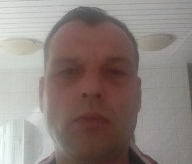 Vetal, 43 года, Szczecin