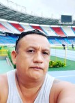 Brayan, 47 лет, Barranquilla