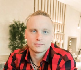 Фёдор, 29 лет, Санкт-Петербург