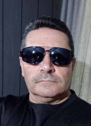 Elemér из Ózd 56 лет