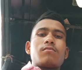 Vinay yadav, 19 лет, Kanpur