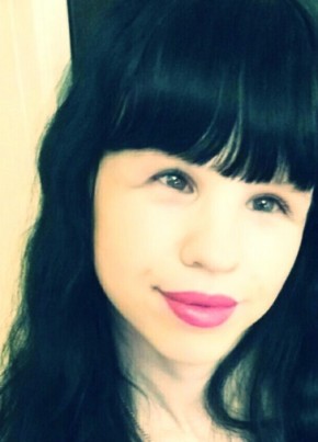 Лия, 33, Россия, Уфа