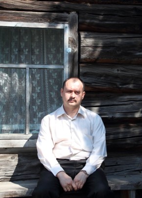 Aleksey, 45, Россия, Усть-Илимск