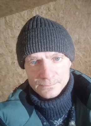 Алексей Голубев, 45, Рэспубліка Беларусь, Крычаў
