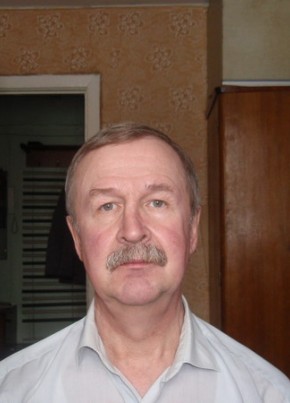 leonid, 65, Россия, Екатеринбург