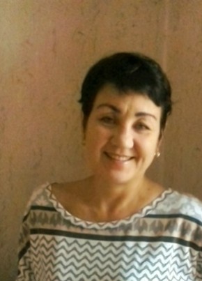 Светлана, 55, Россия, Сыктывкар