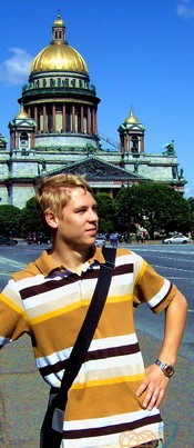 Андрей, 35, Рэспубліка Беларусь, Горад Гродна