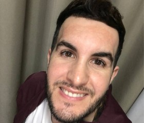 Lucas, 39, Aracaju