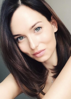 Yuliya, 35, Russia, Saint Petersburg