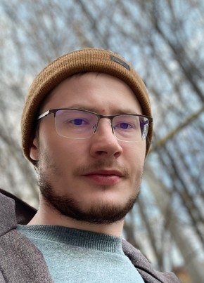 Denis, 27, Russia, Omsk