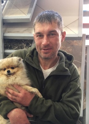 Сергей, 44, Россия, Владикавказ