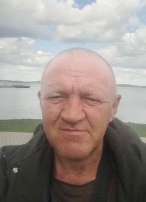 Иван, 55, Россия, Валдай