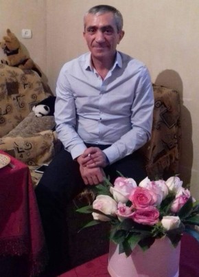 Hakop, 53, Հայաստանի Հանրապետութիւն, Վարդենիս
