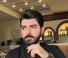Elkebeer, 35, Cairo