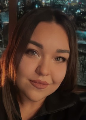 Карина из Уфы 29 лет