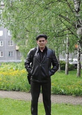 Сергей, 46, Россия, Междуреченск