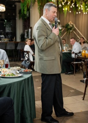 Aleksandr, 64, Russia, Balashikha