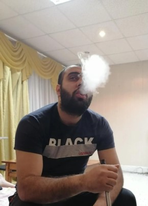 Vardan, 32, Russia, Pashkovskiy