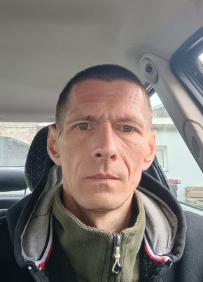 Pavel, 48, Poland, Wielun