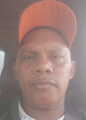 Natanael из Macapá 45 лет