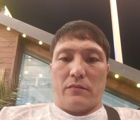 Марат, 42 года, Алматы
