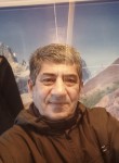 Akhmed, 43, Nalchik