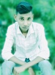 Adarsh Kumar, 18  , Allahabad