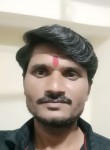 Bharat, 34 года, Ahmedabad