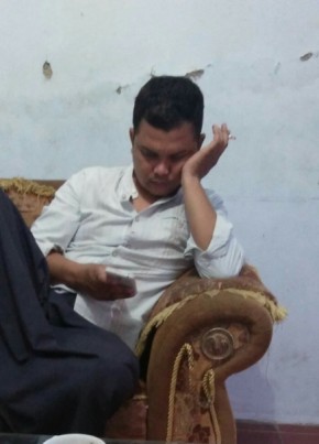Aril, 27, Indonesia, Kedungwuni