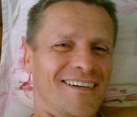 Андрей, 49 лет, Самара