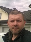 Юрий, 46 лет, Gdańsk