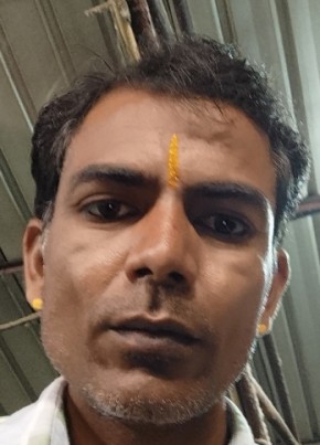 Kishoresolanki, 37, India, Pāli (State of Rājasthān)
