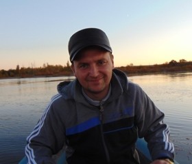 Евгений, 41 год, Чернышевск