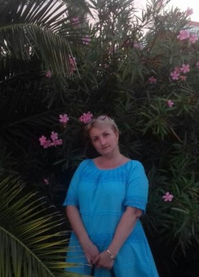 Юлия, 44, Россия, Вязьма