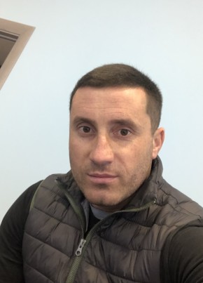 volodymyr, 39, Україна, Сколе