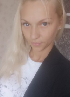 Анастасия, 36, Россия, Тимашёвск