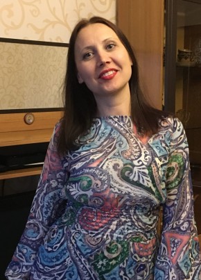 Елена, 45, Россия, Чита