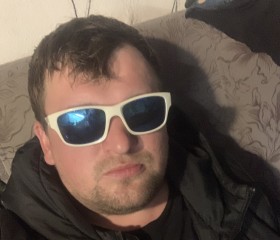 Andrey, 27, Moscow