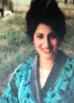 Nadezhda, 58, Russia, Odintsovo