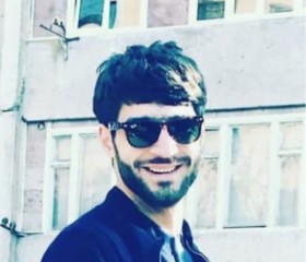 Ap, 30, Yerevan