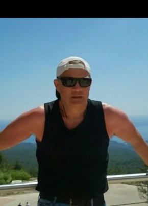 Yuriy, 51, Russia, Samara