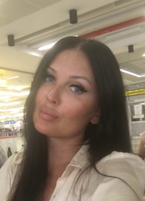 Elena, 38, Türkiye Cumhuriyeti, Antalya